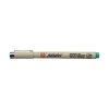 Sakura Pigma Brush Green