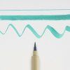 Sakura Pigma Brush Green 2