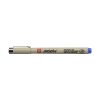 Sakura Pigma Brush Blue
