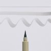 Sakura Pigma Brush Light Cool Gray 2
