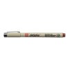 Sakura Pigma Brush Brown