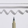 Sakura Pigma Brush Cool Gray
