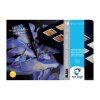 32852 akvarelove pohlednice van gogh cerne 10 5 x 15 cm 10 ks