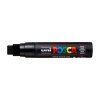 Akrylový fix Posca PC 17K 15 mm Black 24