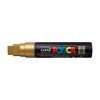 Akrylový fix Posca PC 17K 15 mm Gold 25