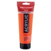Akrylová barva Amsterdam Standard - 257 Reflex Orange