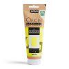 Akrylová barva Pébéo Origin Acrylics - 01 Lemon Cadmium Yellow Hue (Objem 60 ml)