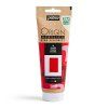 Akrylová barva Pébéo Origin Acrylics - 06 Vermilion (Objem 60 ml)