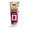 Akrylová barva Pébéo Origin Acrylics - 10 Quinacridone Magenta (Objem 60 ml)