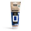 Akrylová barva Pébéo Origin Acrylics - 19 Primary Cyan (Objem 60 ml)