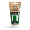 Akrylová barva Pébéo Origin Acrylics - 23 Permanent Light Green (Objem 60 ml)