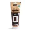 Akrylová barva Pébéo Origin Acrylics - 34 Burnt Umber (Objem 60 ml)