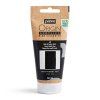 Akrylová barva Pébéo Origin Acrylics - 40 Ivory Black Hue