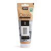 Akrylová barva Pébéo Origin Acrylics - 42 Silver (Objem 60 ml)