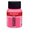 Akrylová barva Amsterdam Standard - 384 Reflex Rose