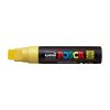 Akrylový fix Posca PC 17K 15 mm Yellow 2