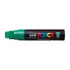 Akrylový fix Posca PC 17K 15 mm Green 6
