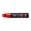 Akrylový fix Posca PC 17K 15 mm Red 15