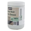 Černý akrylový šeps Pébéo Origin Acrylics 945 ml