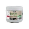 Černý akrylový šeps Pébéo Origin Acrylics 475 ml