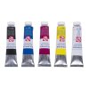 Sada kvašových barev Gouache Extra Fine 5 x 20 ml