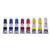 Sada kvašových barev Gouache Extra Fine 8 x 20 ml