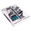 Sada Pigma Micron Black