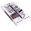 Sakura Pigma Micron Fineliners sada 6 technických fixů (černé) + pouzdro zdarma