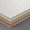 Skicár Talens Toned Colour Mix teplé odtiene v lepenej väzbe A3, 180 g/m², 50 listov