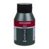 Akrylová barva Amsterdam Standard - 623 Sap Green