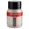Akrylová barva Amsterdam Standard - 800 Silver