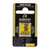 Transparent Yellow Medium 272