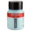 Akrylová barva Amsterdam Standard - 551 Sky Blue Light