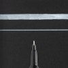 34713 alkoholovy fix pen touch sakura extra fine 0 7 mm 50 white