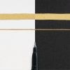 Alkoholový fix Pen Touch Sakura Extra Fine 0,7 mm - 51 Gold
