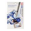 Kreativní sada Sakura - Wave of Kanagawa
