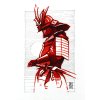 Kreativní sada Sakura - Samurai