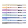 Sakura Gelly Roll Sada gelových per Moonlight Pastel 8 ks 3