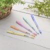 Sakura Gelly Roll Sada gelových per Moonlight Pastel 8 ks 2