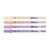 Sakura Gelly Roll Sada gelových per Moonlight Sunrice Pastel 4 ks 3