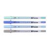 Sakura Gelly Roll Sada gelových per Moonlight Aurora Pastel 4 ks 2