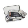 34962 2 skicovaci sada line wash derwent