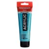 Akrylová barva Amsterdam Standard - 522 Turquoise Blue