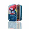 Sada pastelek Derwent Chromaflow 36 ks