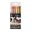 Manga 6ks