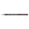 Uhel v tužce Derwent Charcoal Light