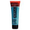 Akrylová barva Amsterdam Standard - 522 Turquoise Blue