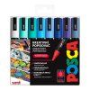 Posca ocean