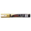 Posca gold