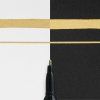 Alkoholový fix Pen Touch Sakura Fine 1 mm - 51 Gold